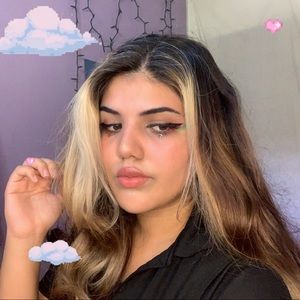 Meet your Posher, Adriana